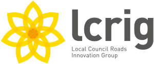 LCRIG Logo